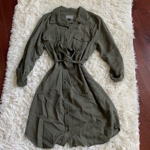 Beautiful Collared Dress